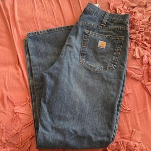 Carhartt Jeans